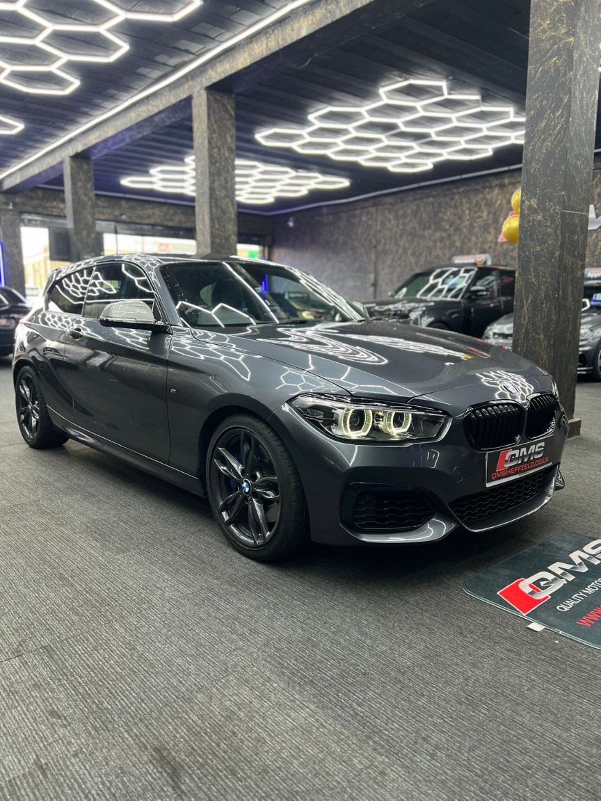 Used BMW 1 Series 2019 for sale - 76444412: Photo 32