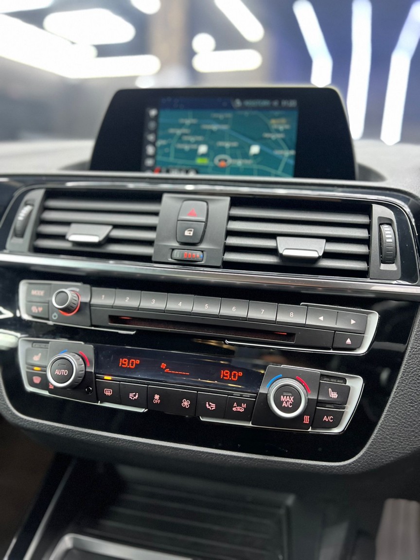 Used BMW 1 Series 2019 for sale - 76444412: Photo 34