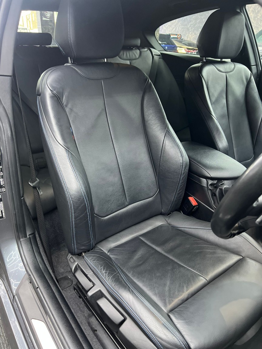 Used BMW 1 Series 2019 for sale - 76444412: Photo 35