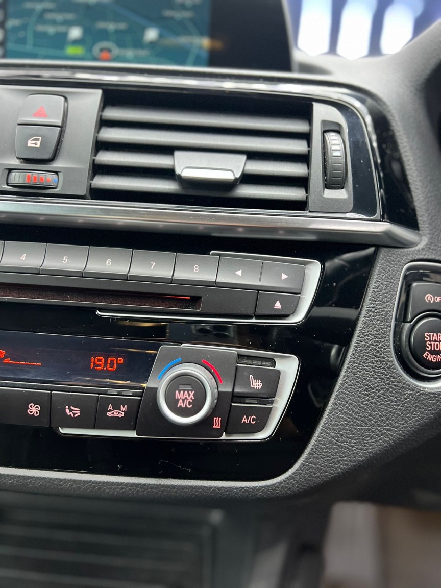 Used BMW 1 Series 2019 for sale - 76444412: Photo 36