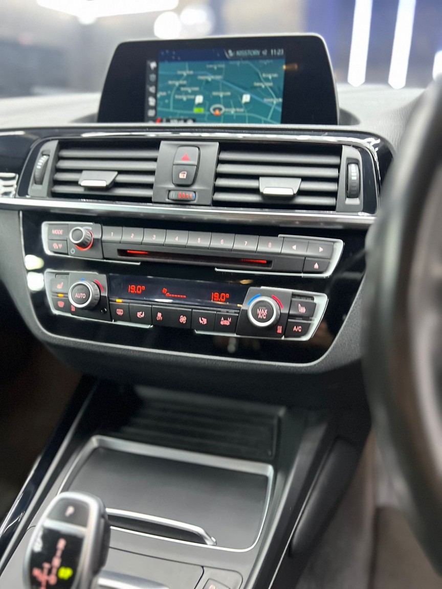 Used BMW 1 Series 2019 for sale - 76444412: Photo 38