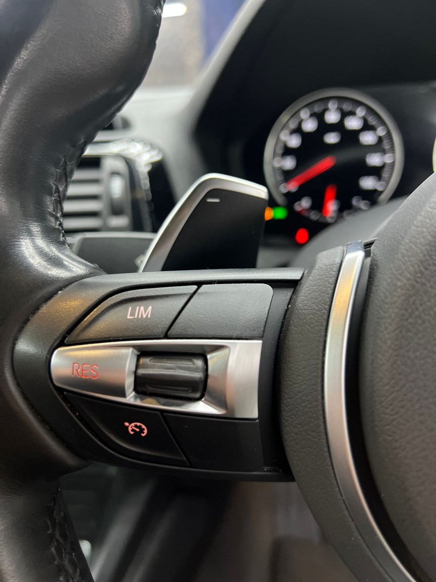 Used BMW 1 Series 2019 for sale - 76444412: Photo 39