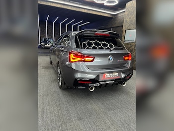 Used BMW 1 Series 2019 for sale - 76444412: Photo