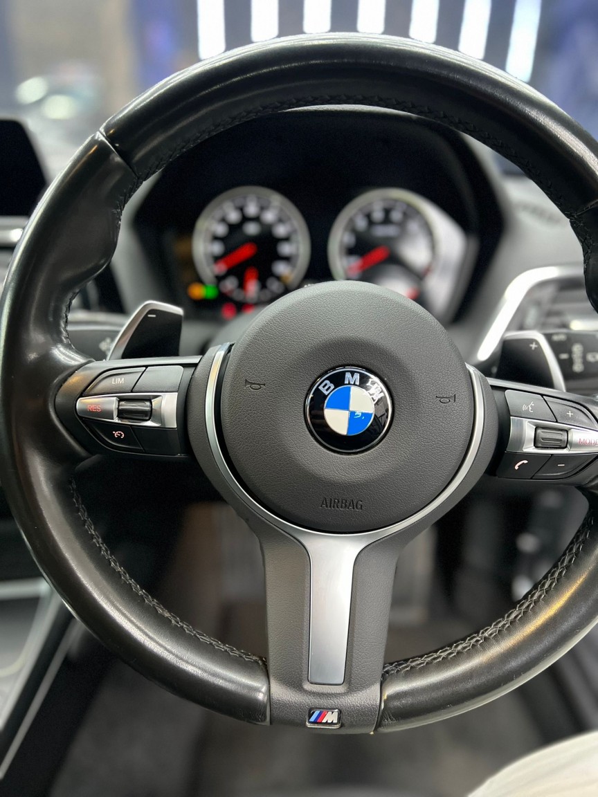 Used BMW 1 Series 2019 for sale - 76444412: Photo 40