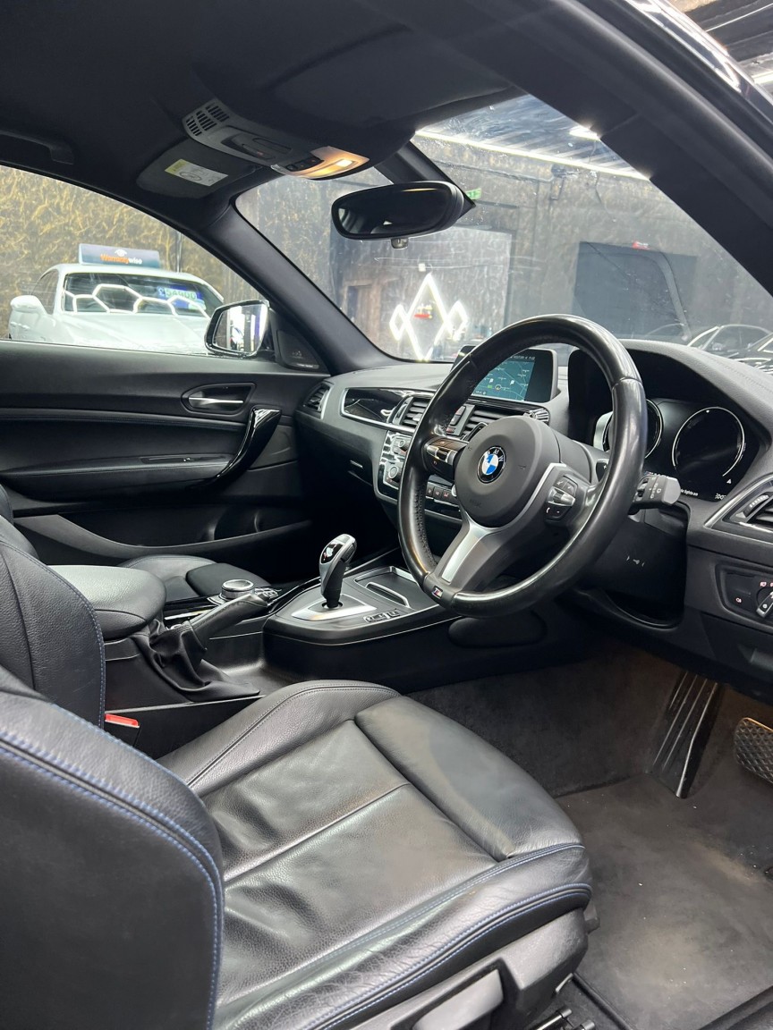 Used BMW 1 Series 2019 for sale - 76444412: Photo 43