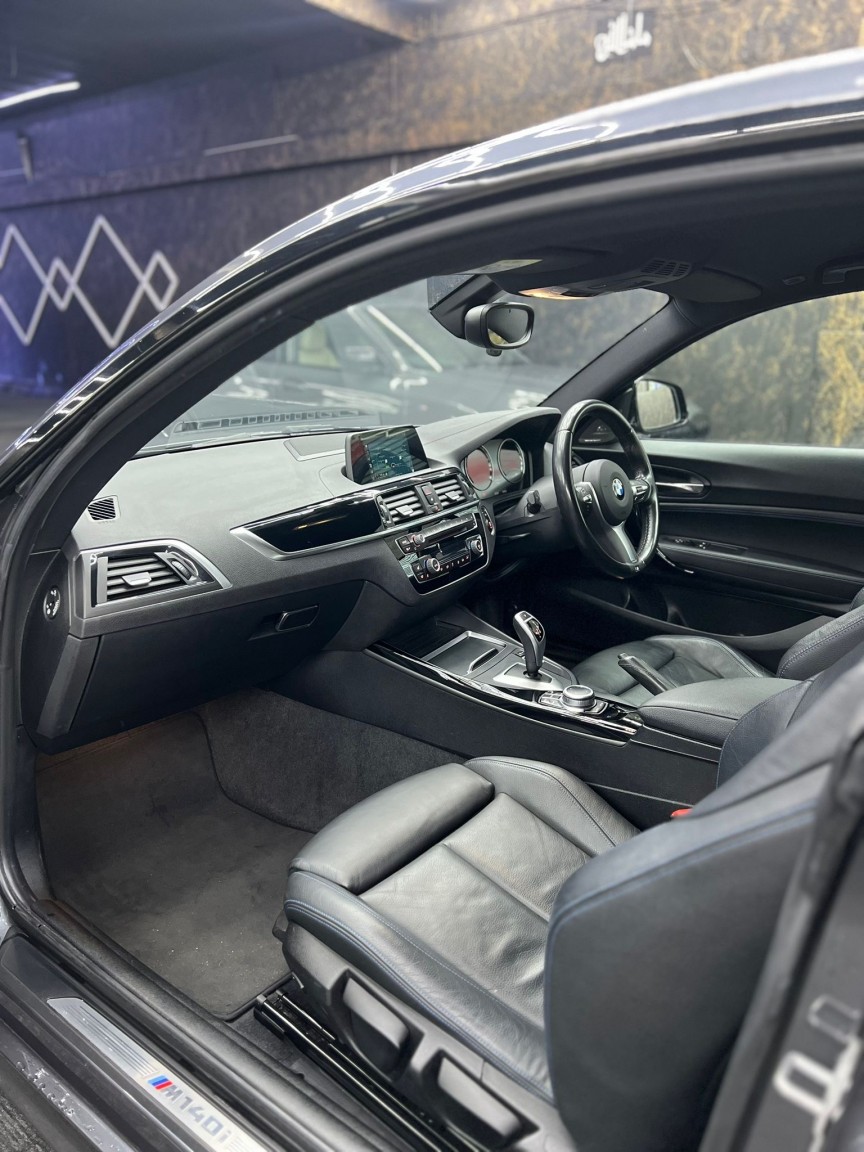 Used BMW 1 Series 2019 for sale - 76444412: Photo 44