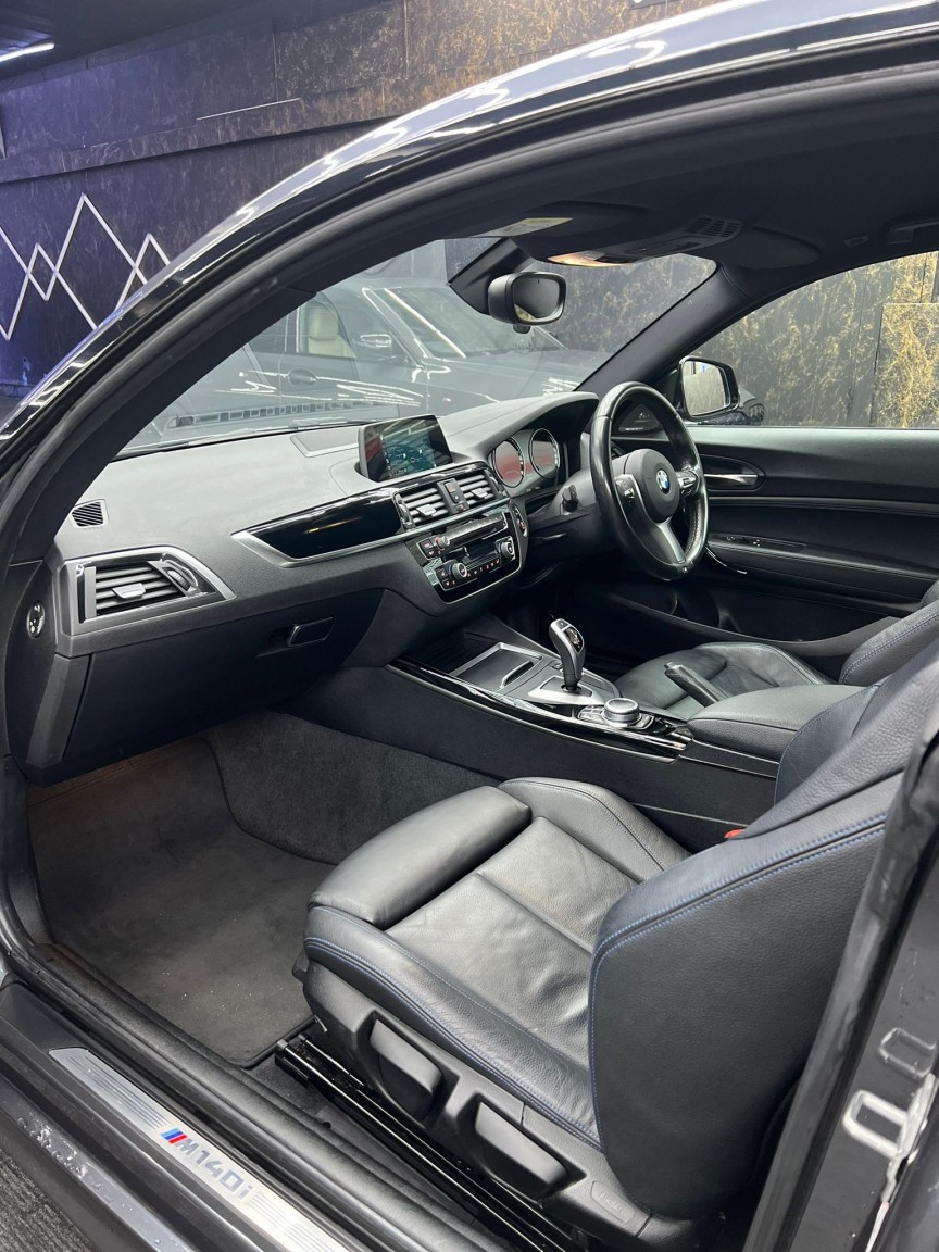 Used BMW 1 Series 2019 for sale - 76444412: Photo 45