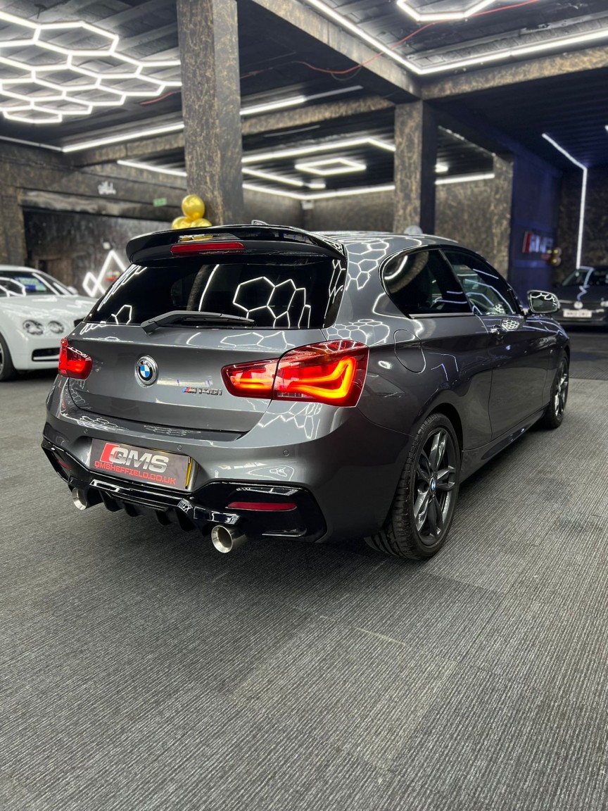 Used BMW 1 Series 2019 for sale - 76444412: Photo 5