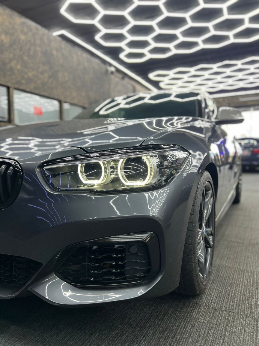 Used BMW 1 Series 2019 for sale - 76444412: Photo 6