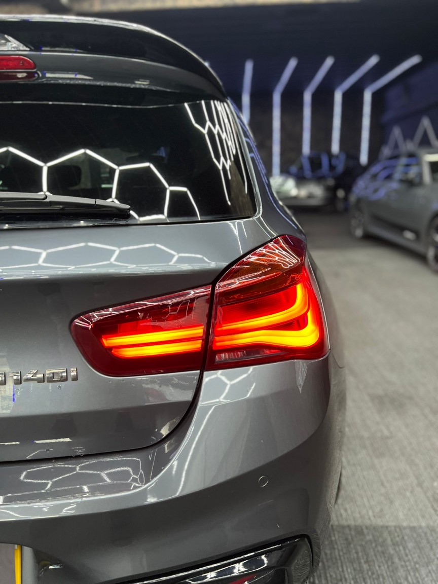 Used BMW 1 Series 2019 for sale - 76444412: Photo 7