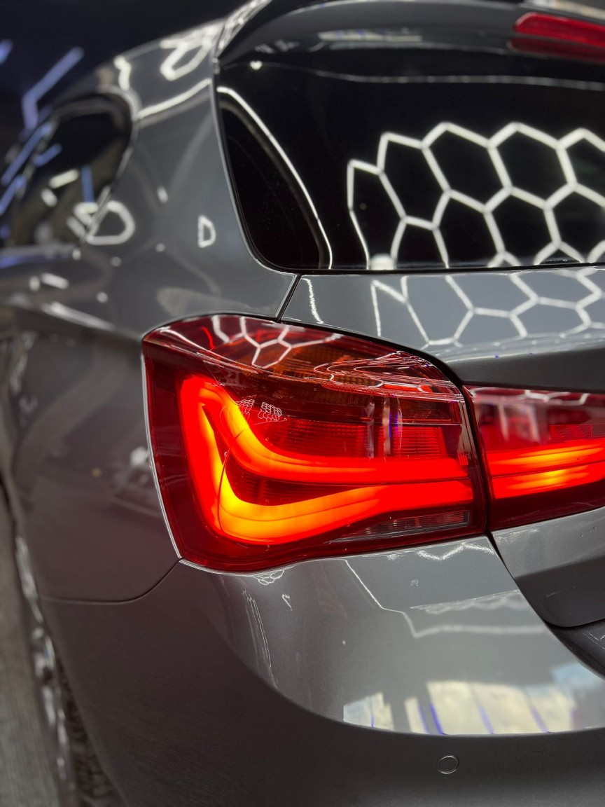 Used BMW 1 Series 2019 for sale - 76444412: Photo 8