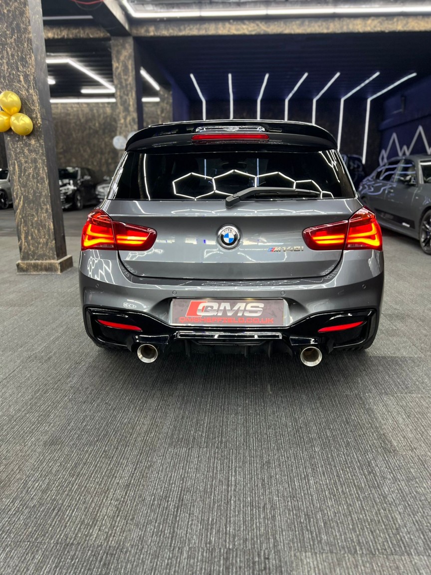 Used BMW 1 Series 2019 for sale - 76444412: Photo 9