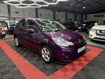 Used Citroen C3 2016 for sale - 77541647: Photo