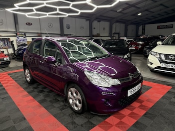 Used Citroen C3 2016 for sale - 77541647: Photo