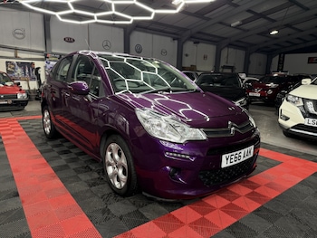 Used Citroen C3 2016 for sale - 77541647: Photo