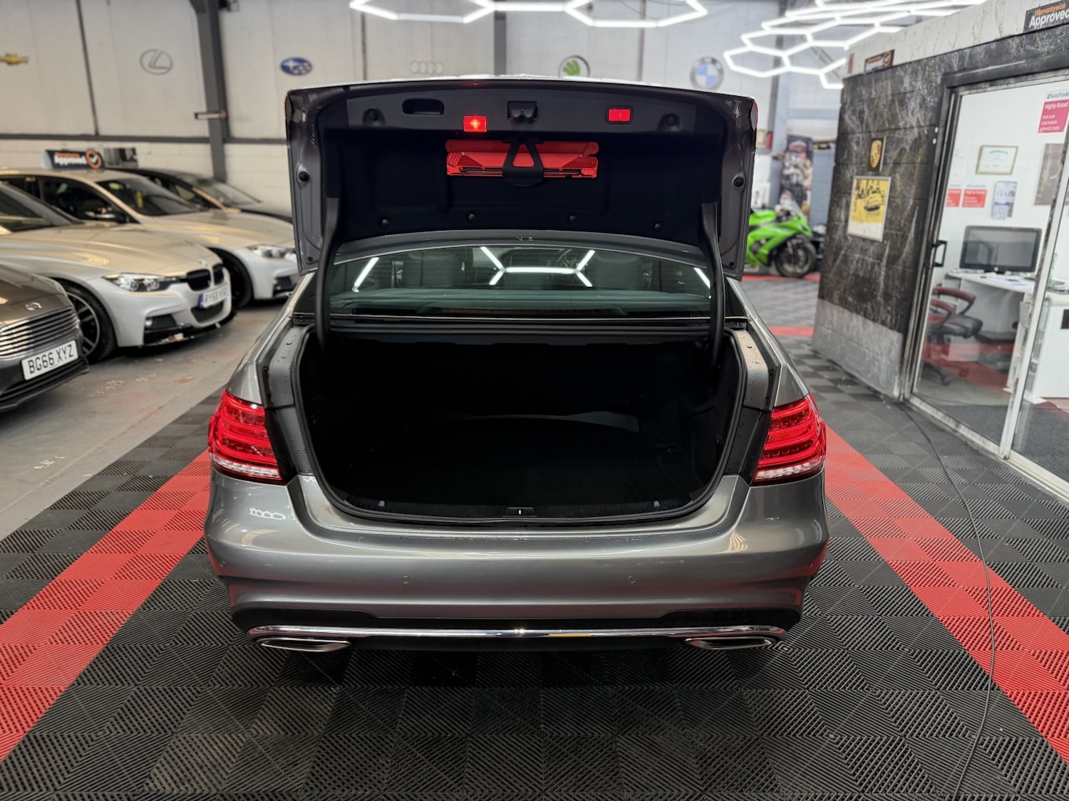 Used Mercedes-Benz E Class 2013 for sale - 78218000: Photo 20