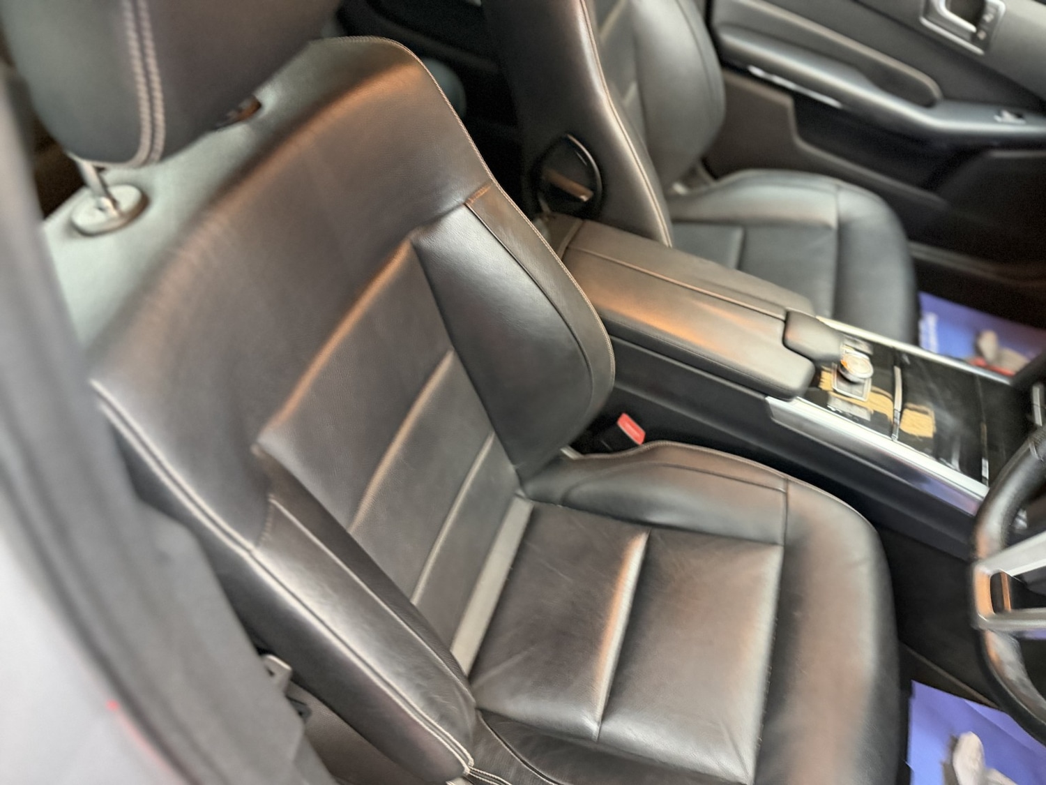 Used Mercedes-Benz E Class 2013 for sale - 78218000: Photo 21