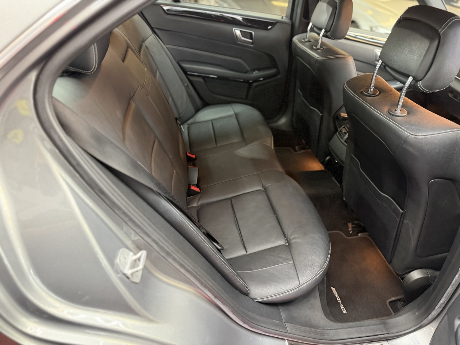 Used Mercedes-Benz E Class 2013 for sale - 78218000: Photo 24