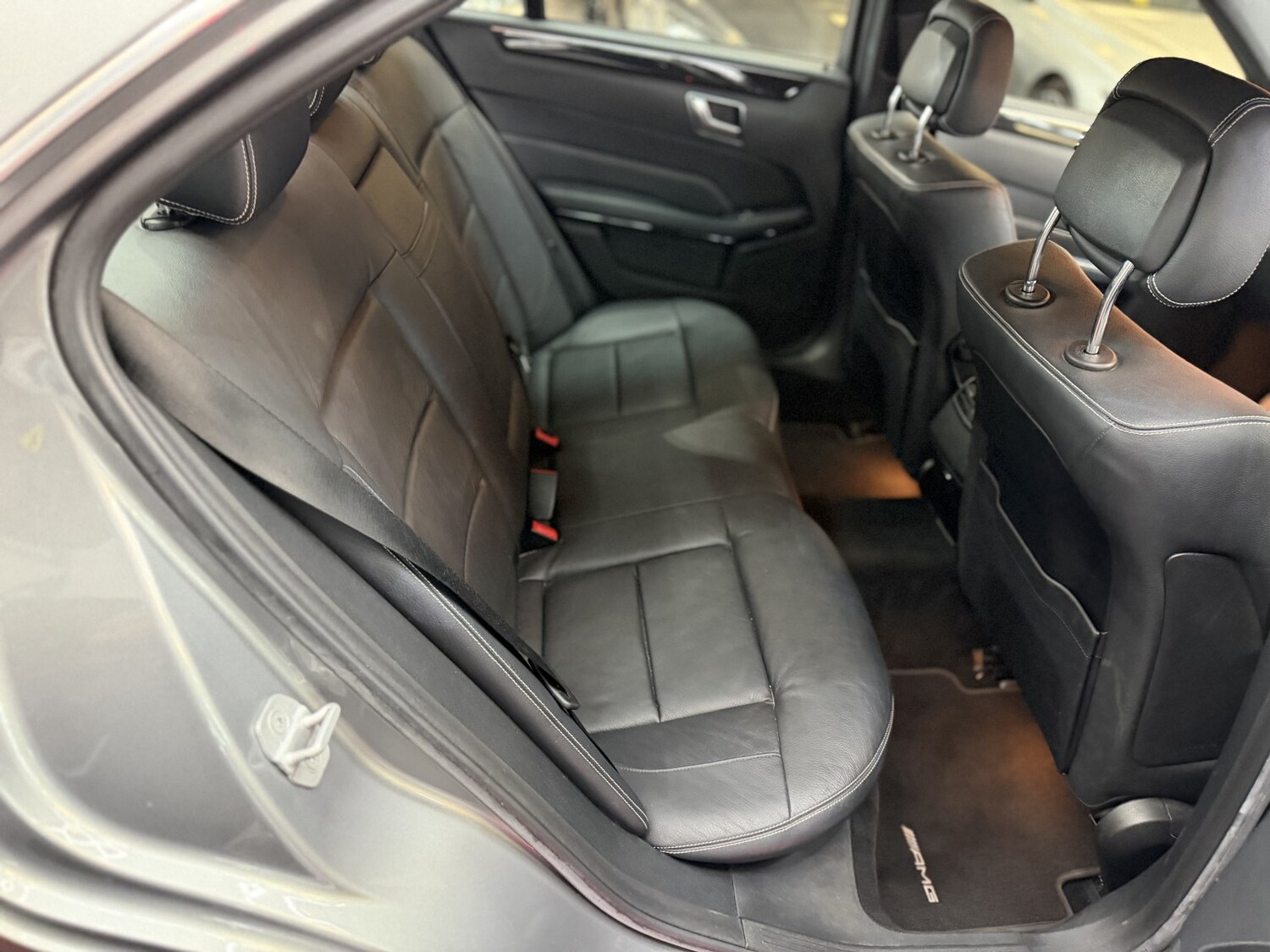 Used Mercedes-Benz E Class 2013 for sale - 78218000: Photo 25