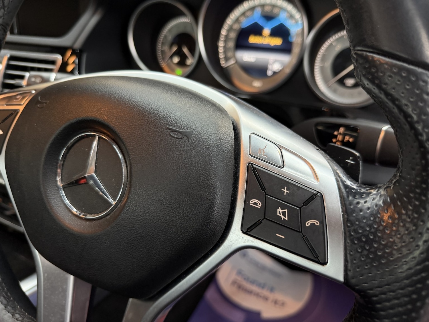 Used Mercedes-Benz E Class 2013 for sale - 78218000: Photo 28