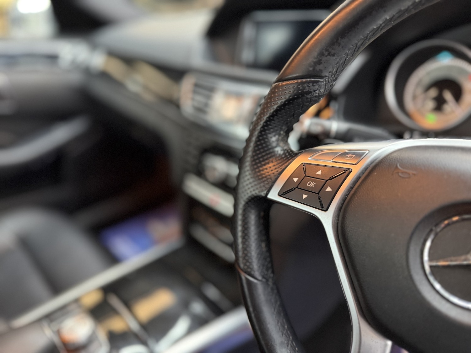 Used Mercedes-Benz E Class 2013 for sale - 78218000: Photo 29