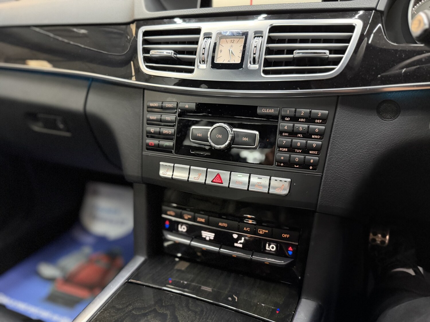 Used Mercedes-Benz E Class 2013 for sale - 78218000: Photo 33