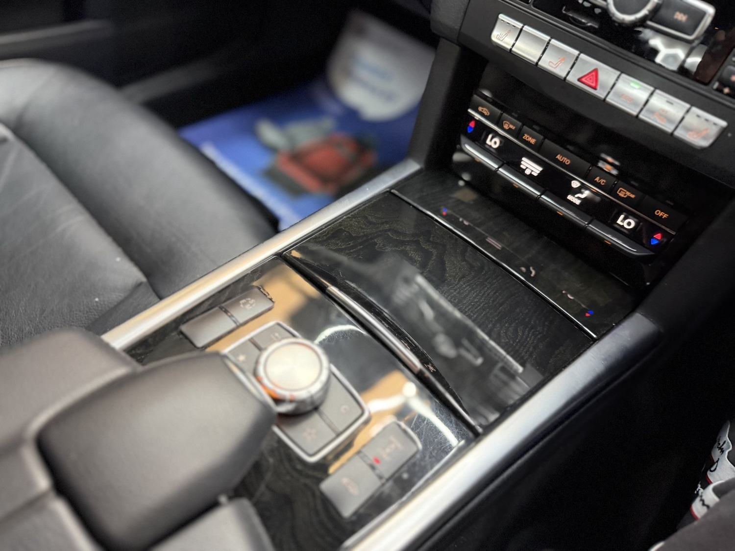 Used Mercedes-Benz E Class 2013 for sale - 78218000: Photo 38