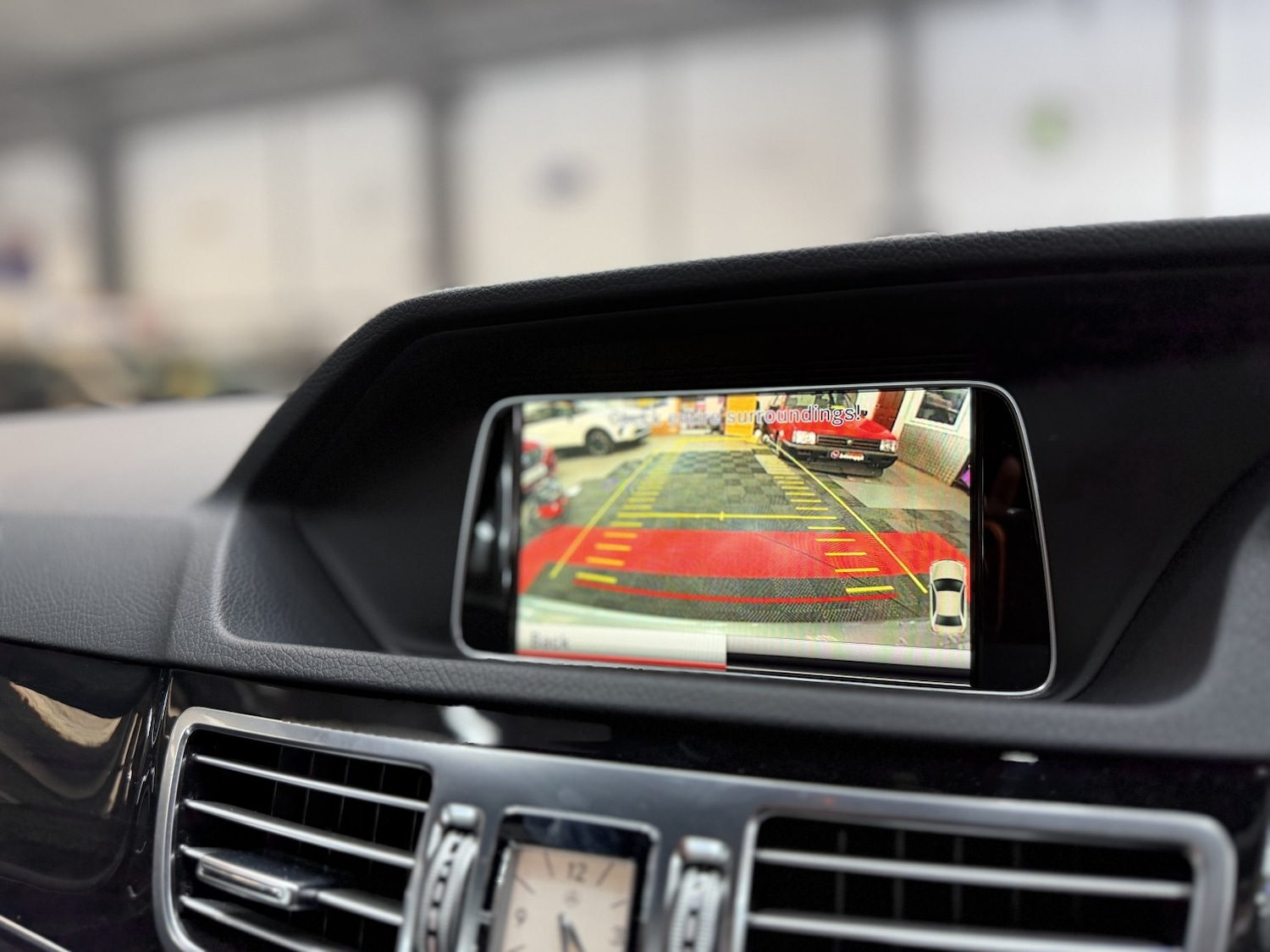 Used Mercedes-Benz E Class 2013 for sale - 78218000: Photo 40