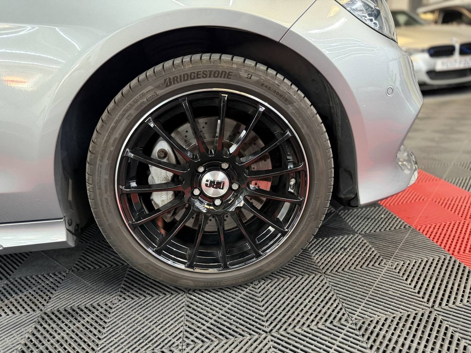 Used Mercedes-Benz E Class 2013 for sale - 78218000: Photo 41