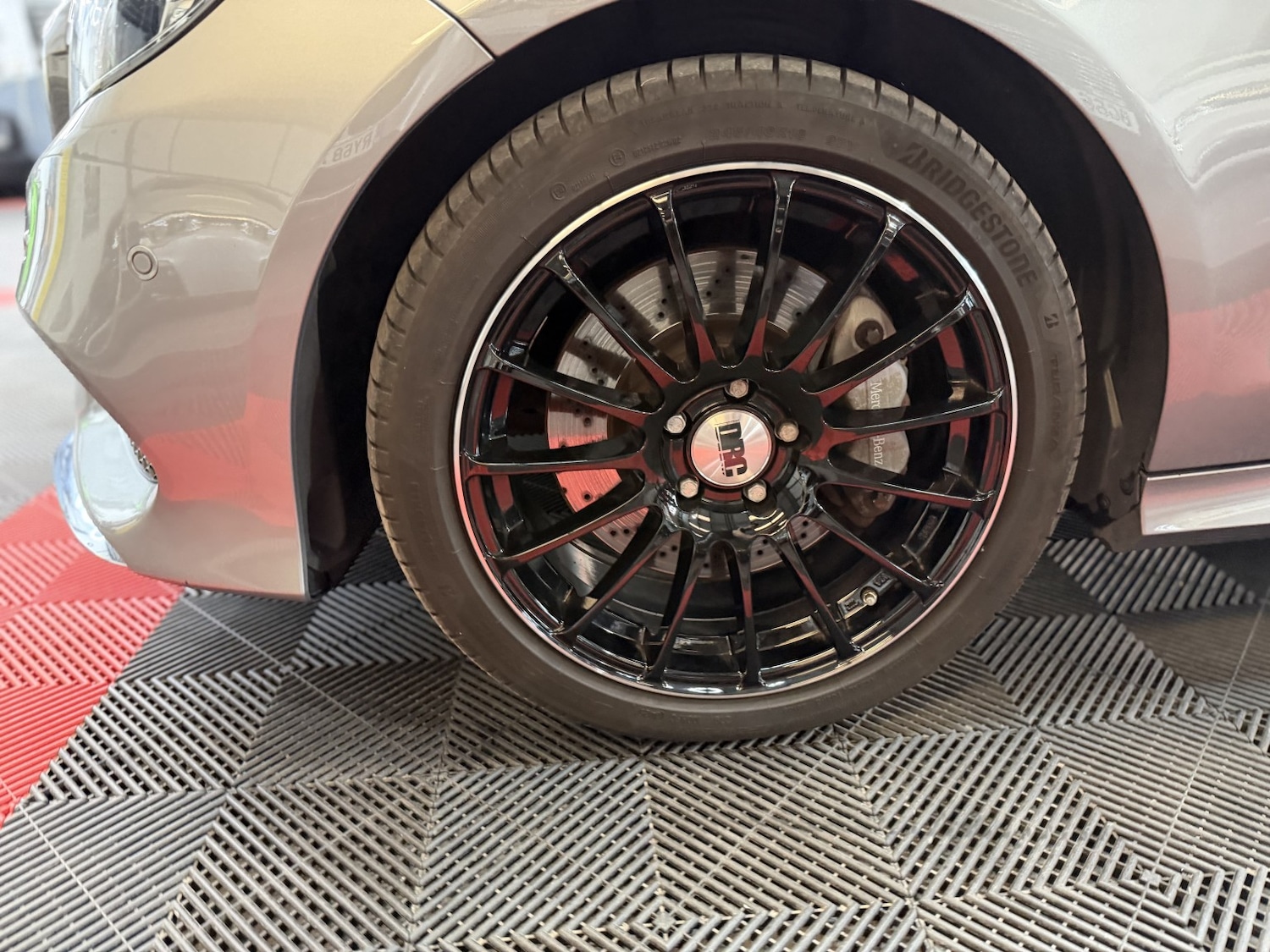 Used Mercedes-Benz E Class 2013 for sale - 78218000: Photo 44