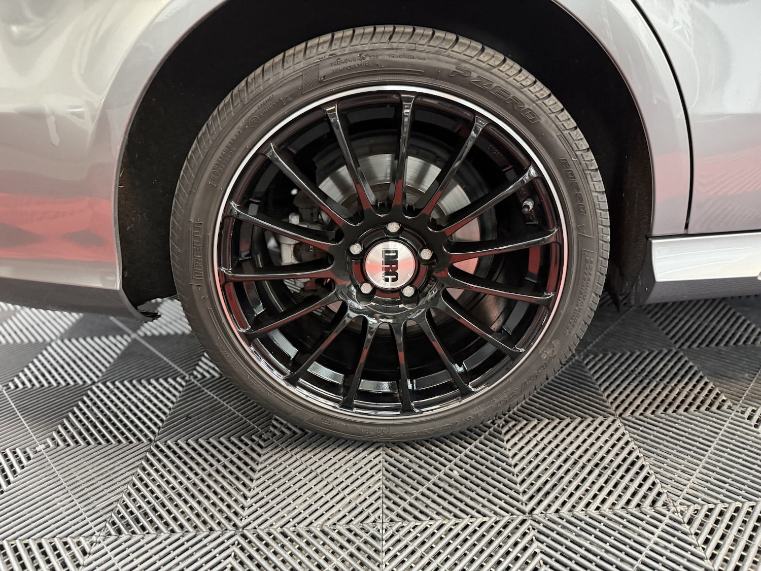 Used Mercedes-Benz E Class 2013 for sale - 78218000: Photo 46