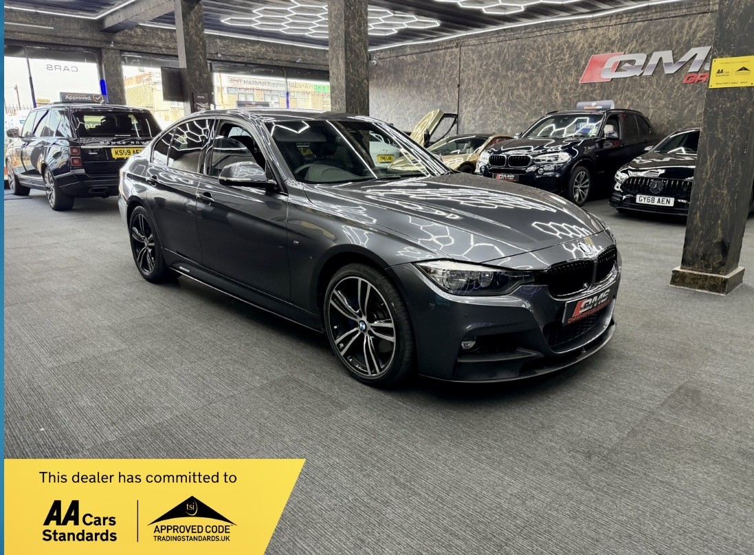 Used BMW 3 Series 2015 for sale - 77979950: Photo 1
