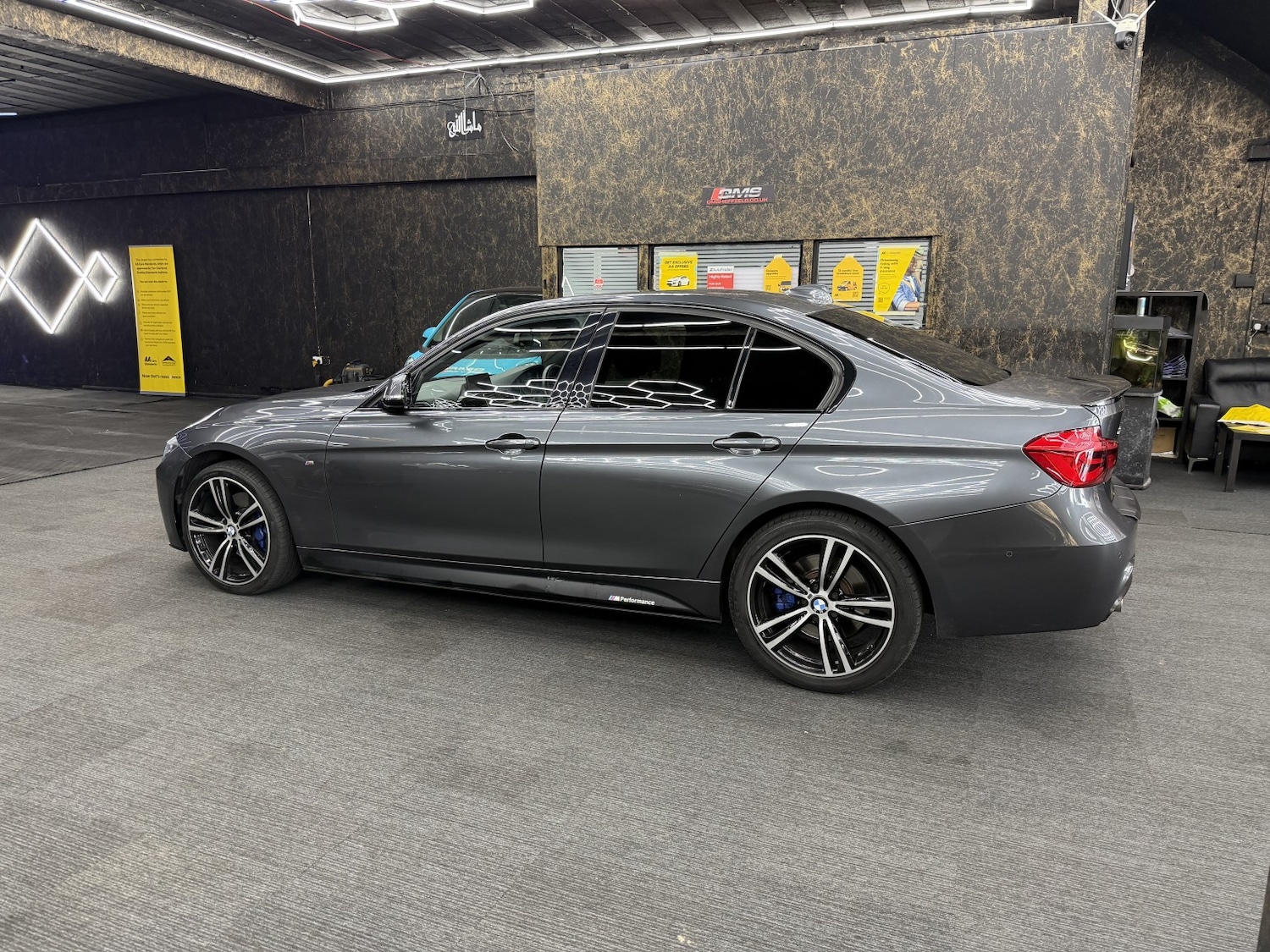 Used BMW 3 Series 2015 for sale - 77979950: Photo 11