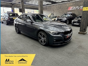 BMW 3 Series feature image