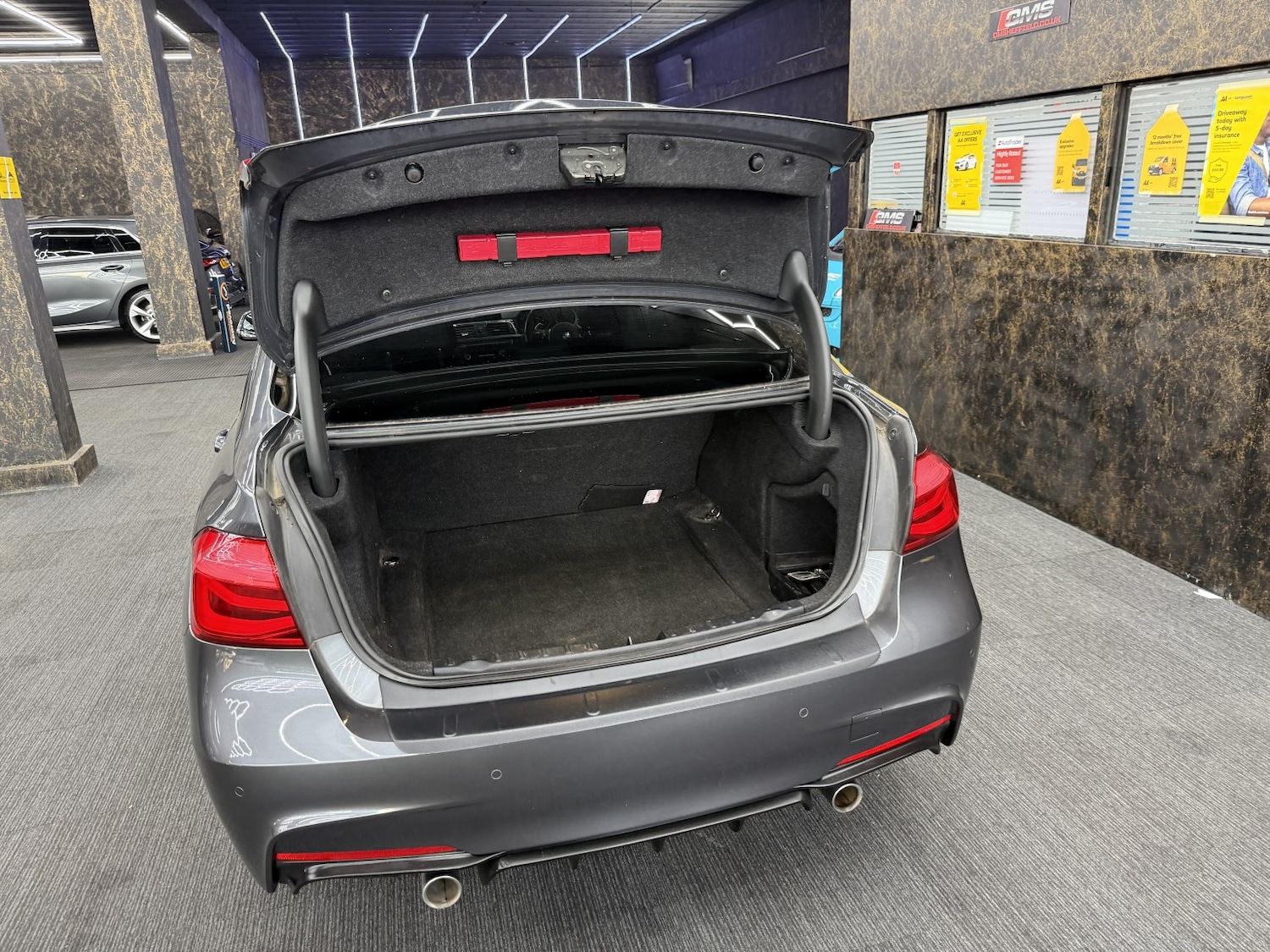 Used BMW 3 Series 2015 for sale - 77979950: Photo 22