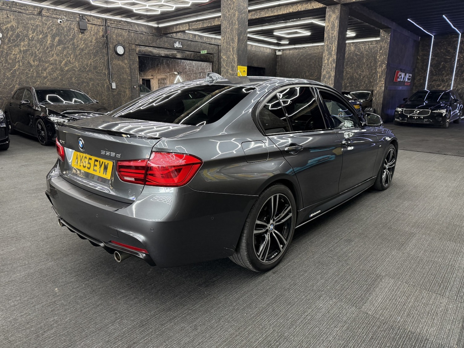 Used BMW 3 Series 2015 for sale - 77979950: Photo 23