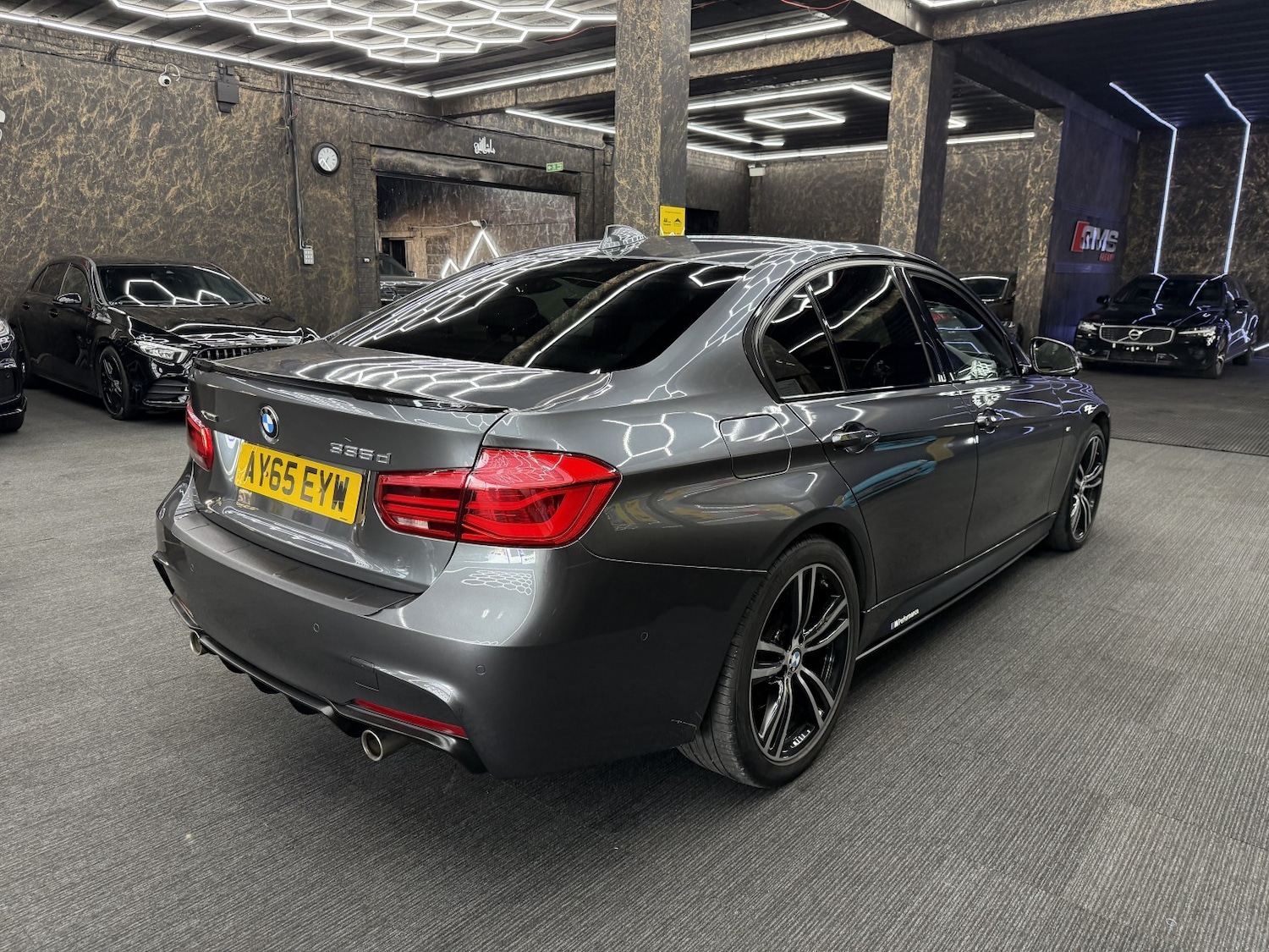 Used BMW 3 Series 2015 for sale - 77979950: Photo 24