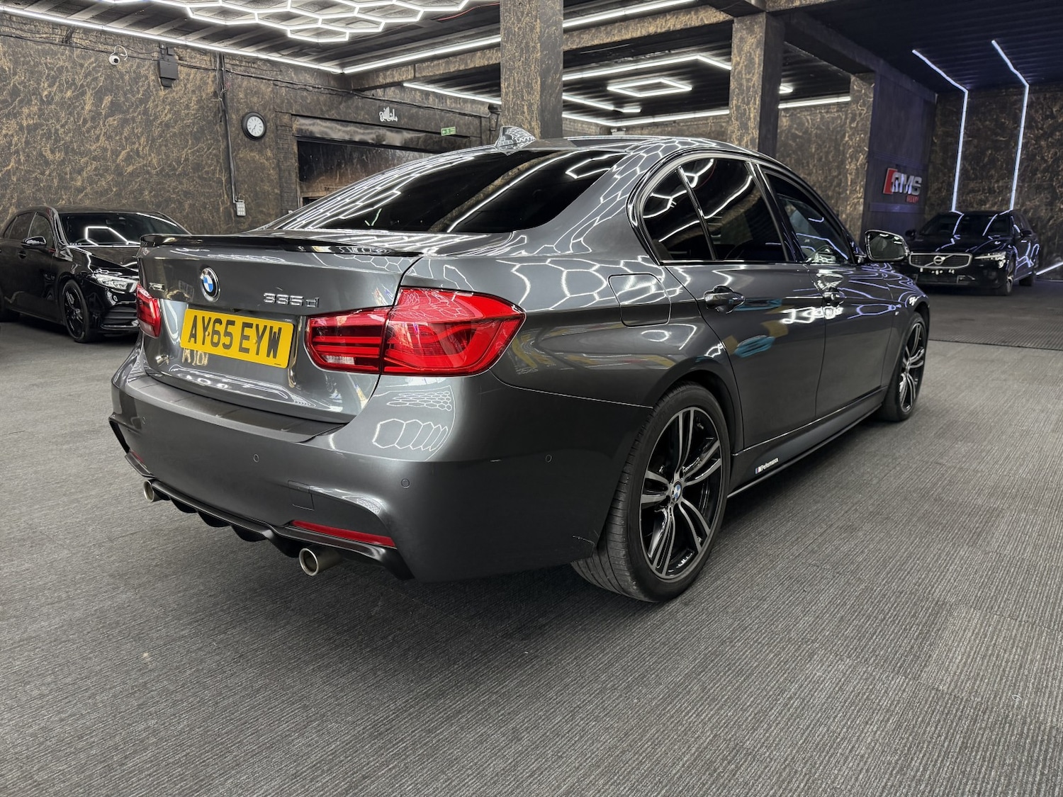 Used BMW 3 Series 2015 for sale - 77979950: Photo 25