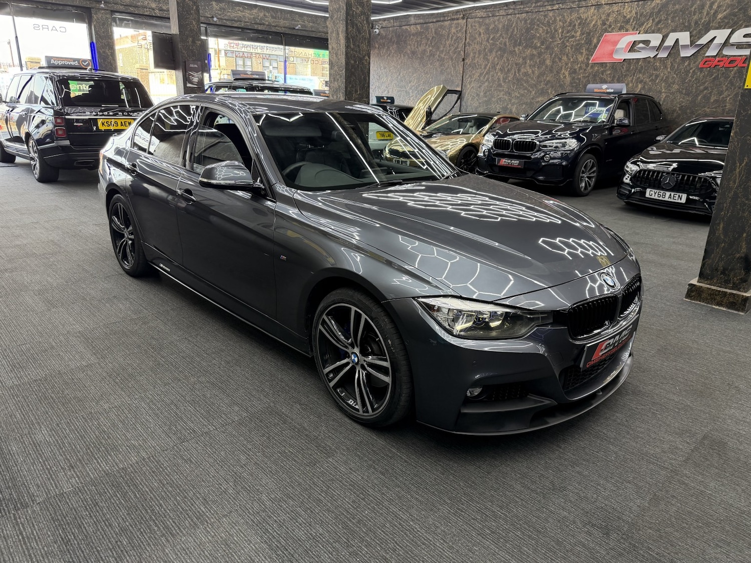 Used BMW 3 Series 2015 for sale - 77979950: Photo 27