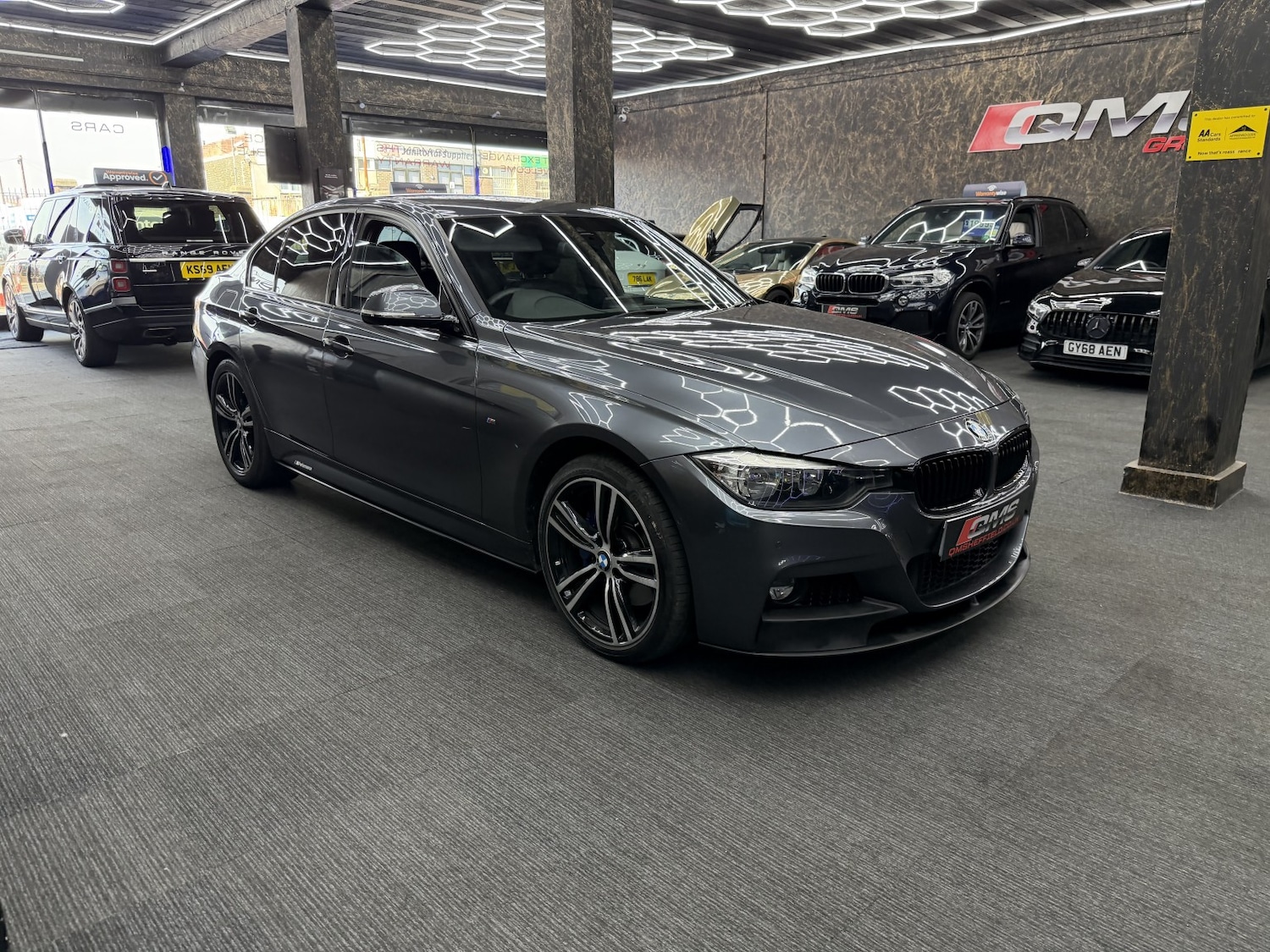 Used BMW 3 Series 2015 for sale - 77979950: Photo 3