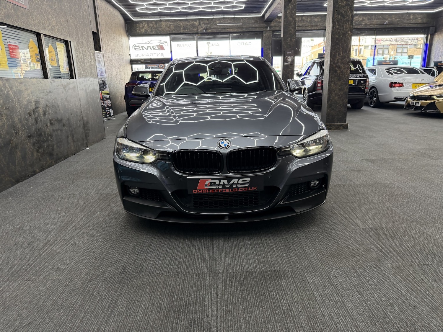 Used BMW 3 Series 2015 for sale - 77979950: Photo 32