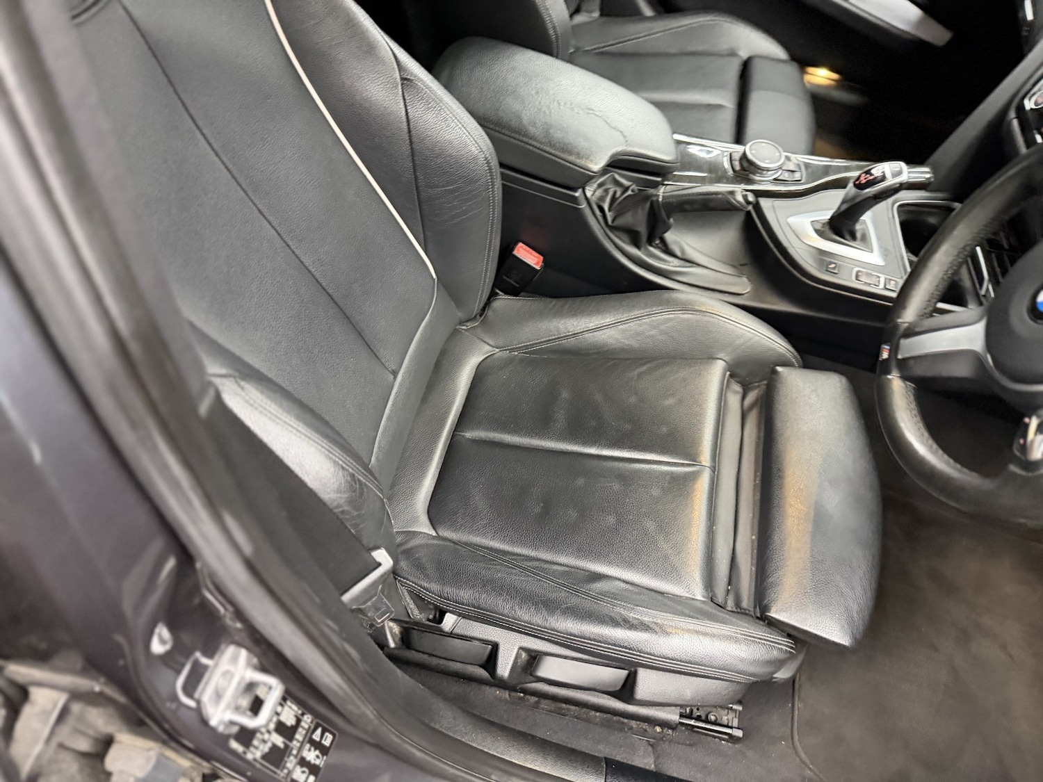 Used BMW 3 Series 2015 for sale - 77979950: Photo 33