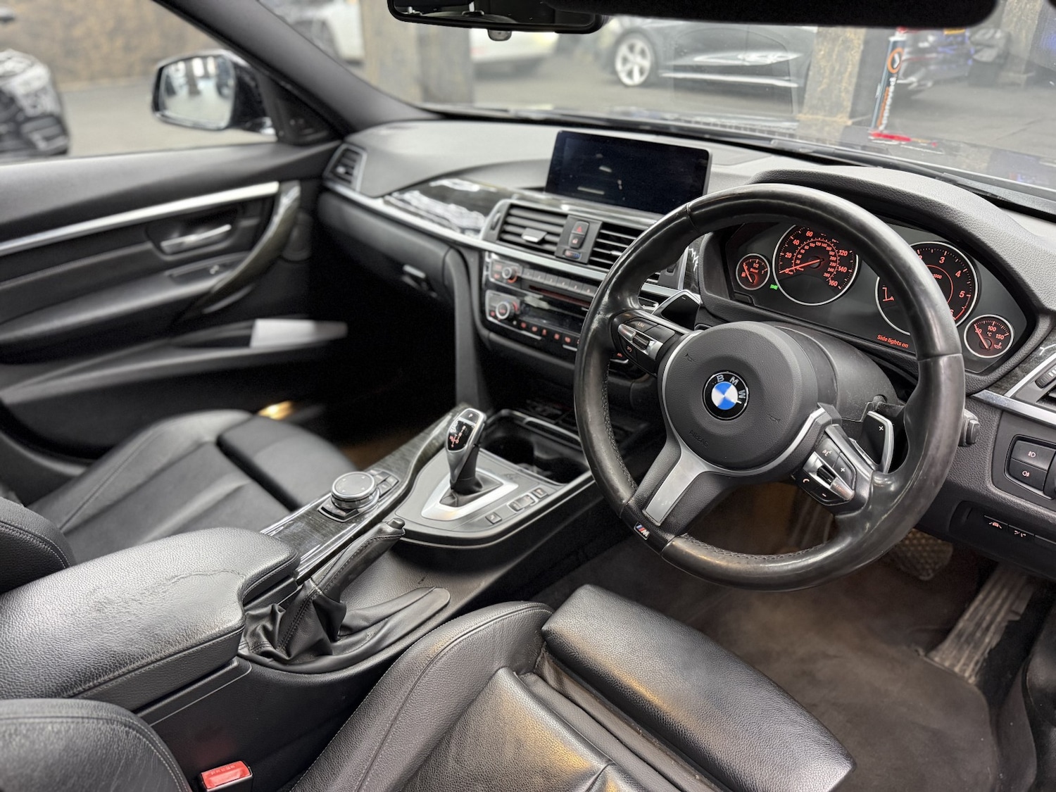 Used BMW 3 Series 2015 for sale - 77979950: Photo 34