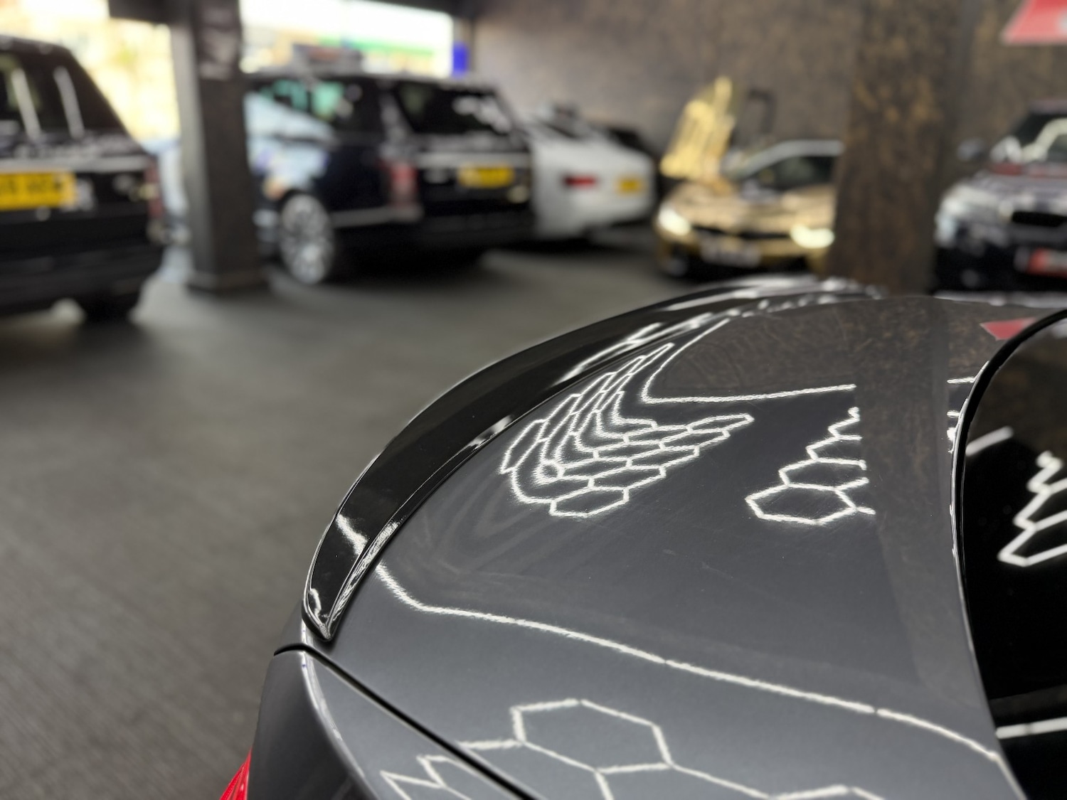 Used BMW 3 Series 2015 for sale - 77979950: Photo 39