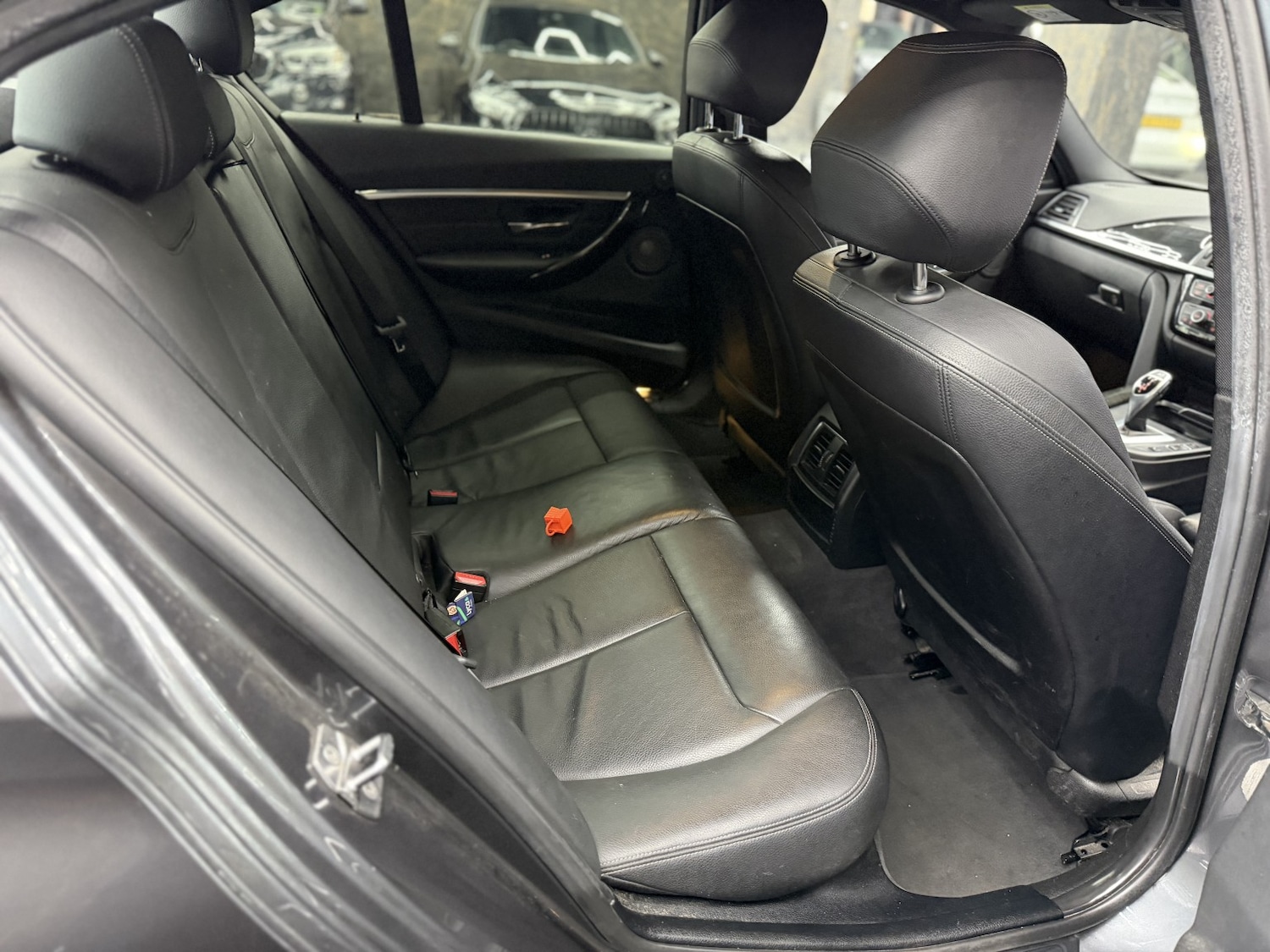 Used BMW 3 Series 2015 for sale - 77979950: Photo 40