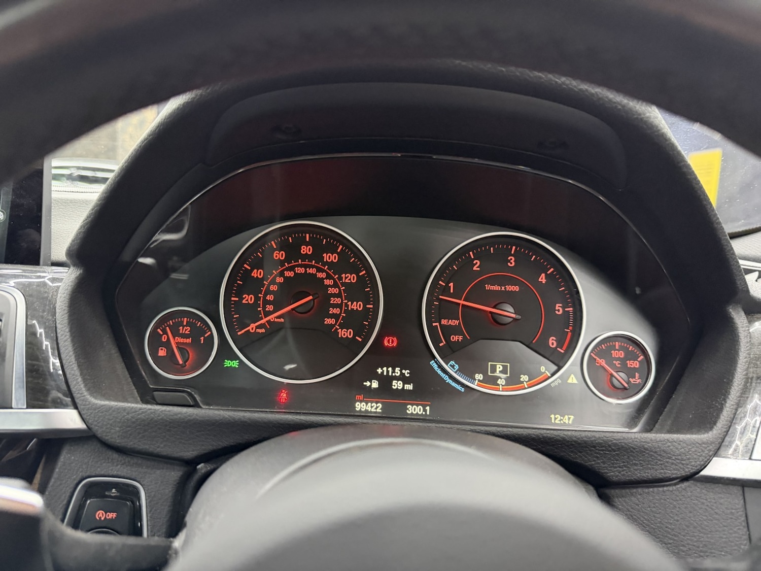 Used BMW 3 Series 2015 for sale - 77979950: Photo 42