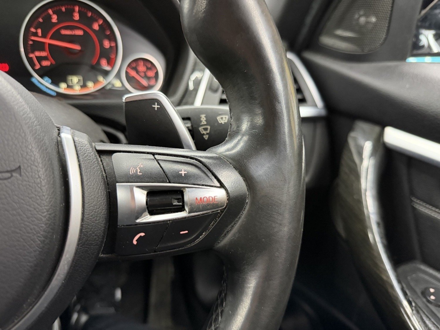 Used BMW 3 Series 2015 for sale - 77979950: Photo 43