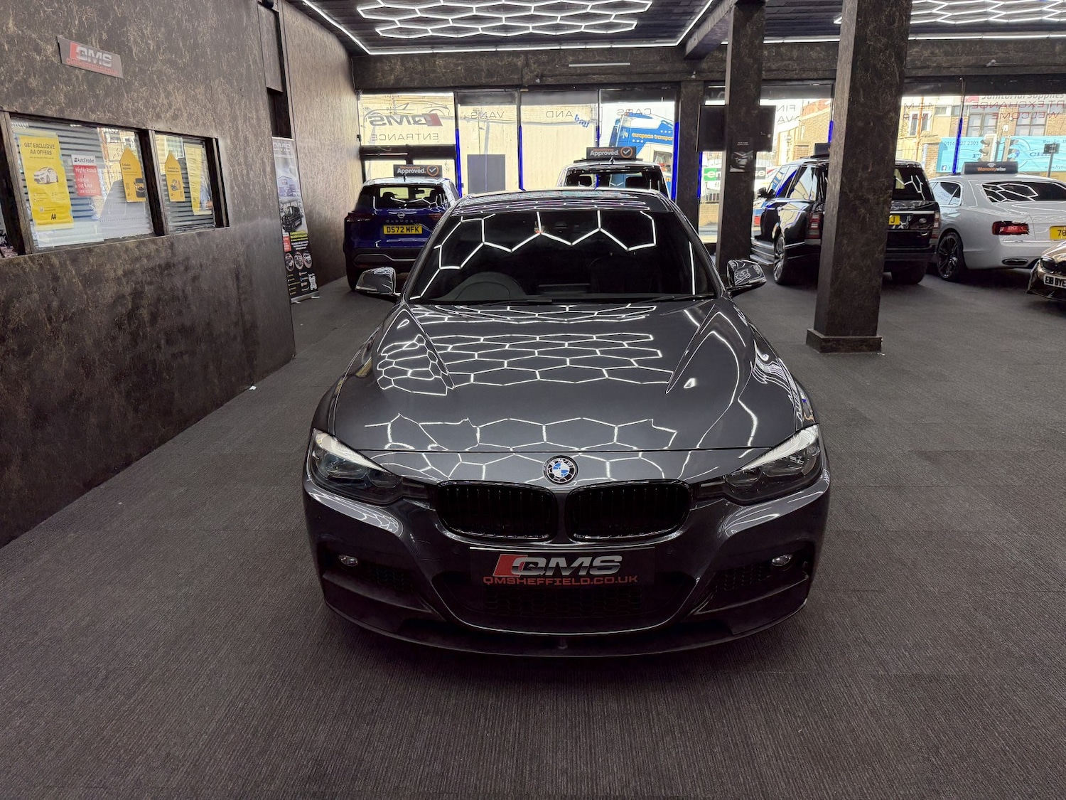 Used BMW 3 Series 2015 for sale - 77979950: Photo 5