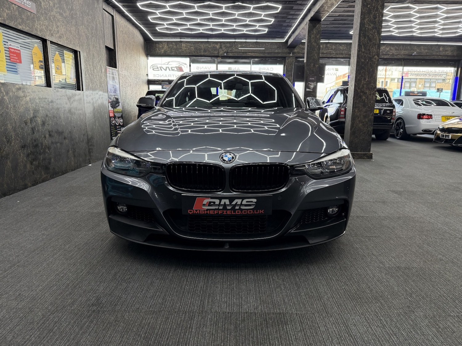 Used BMW 3 Series 2015 for sale - 77979950: Photo 6