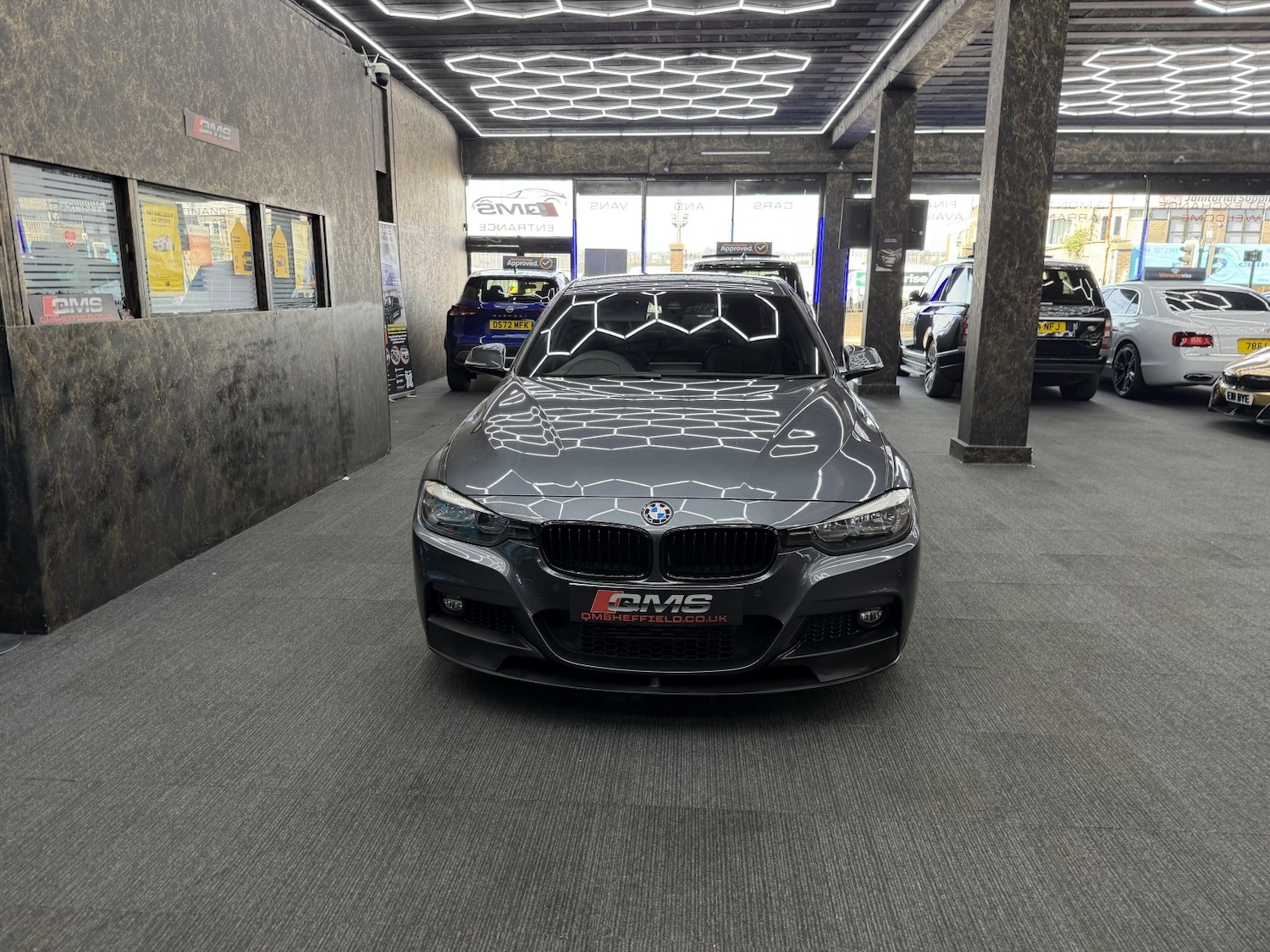 Used BMW 3 Series 2015 for sale - 77979950: Photo 7